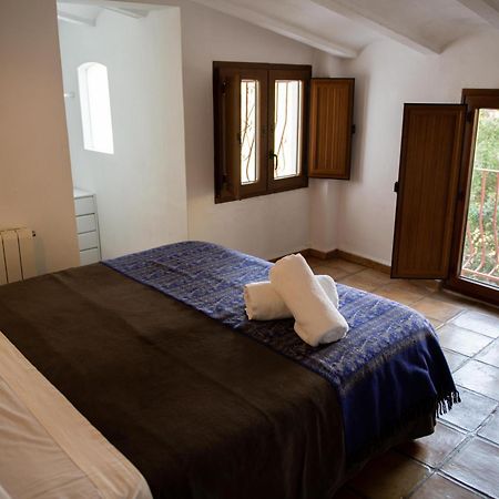Casa Nicole Naturaleza, Montanas Y Piscina Privada En Alicante Carroja Eksteriør bilde