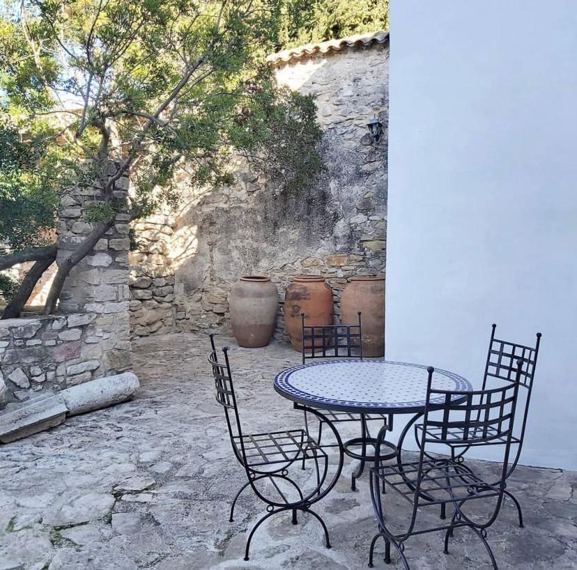 Casa Nicole Naturaleza, Montanas Y Piscina Privada En Alicante Carroja Eksteriør bilde