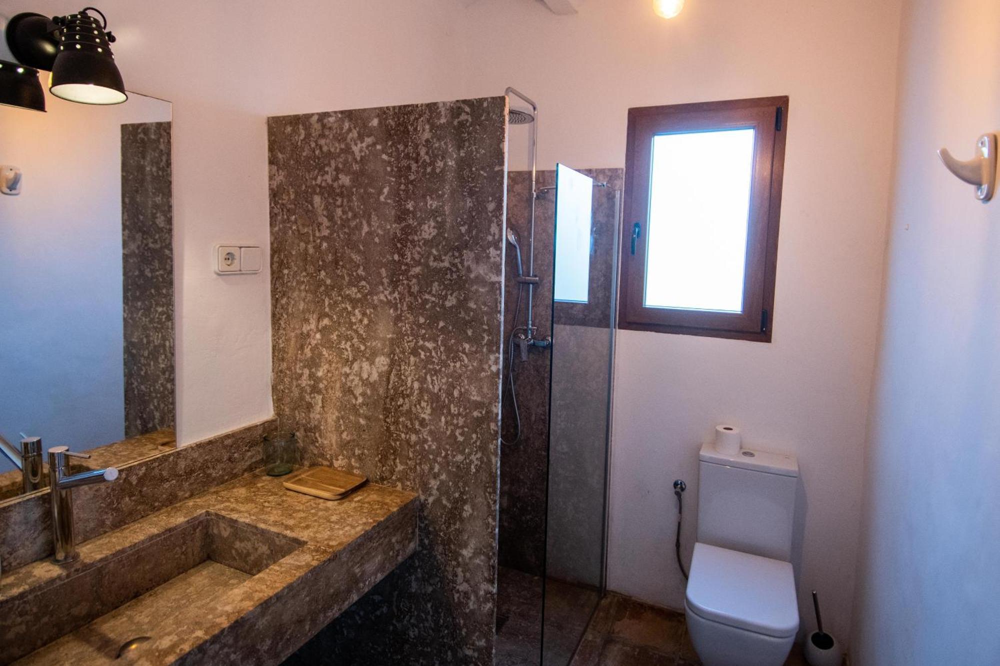 Casa Nicole Naturaleza, Montanas Y Piscina Privada En Alicante Carroja Eksteriør bilde