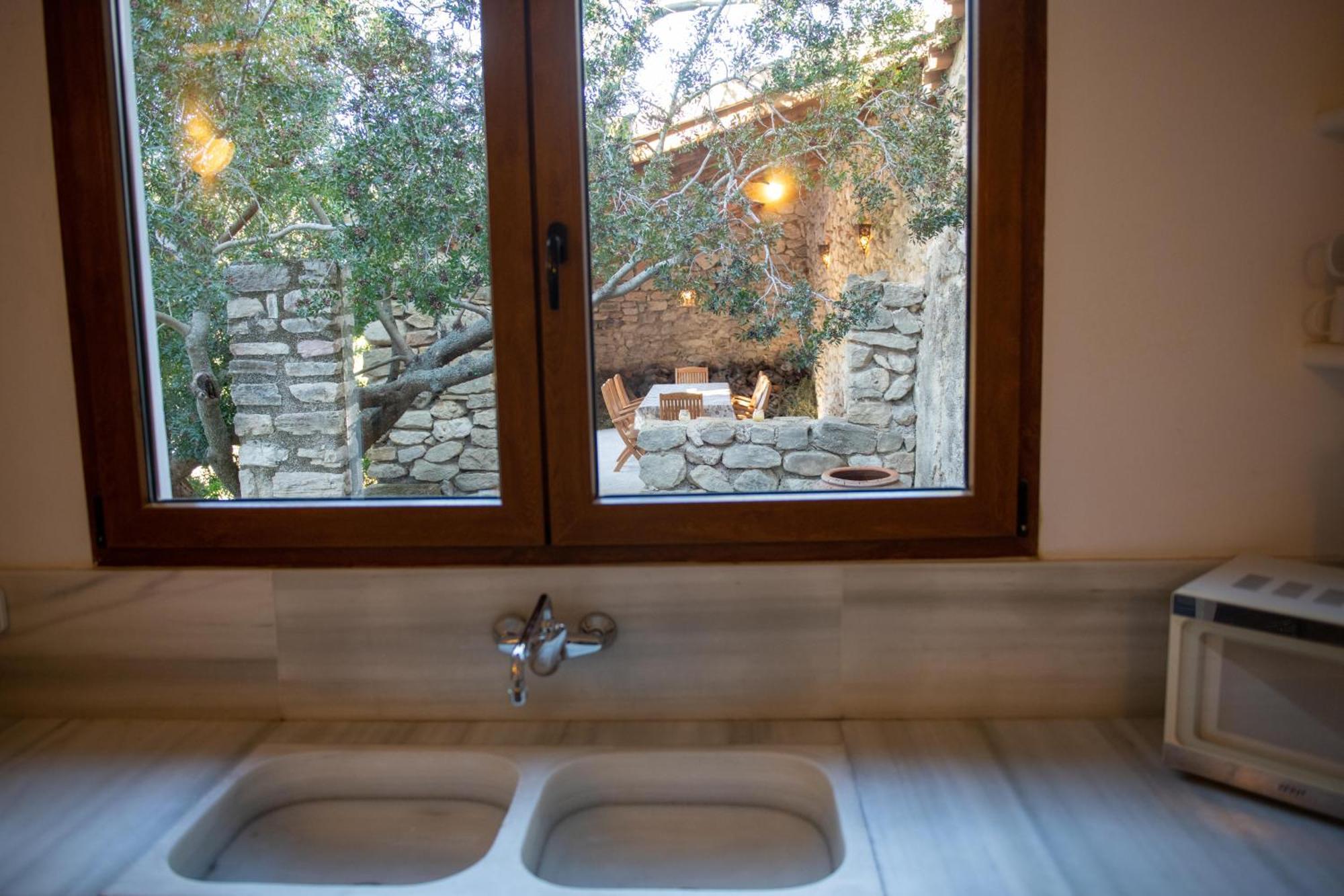 Casa Nicole Naturaleza, Montanas Y Piscina Privada En Alicante Carroja Eksteriør bilde